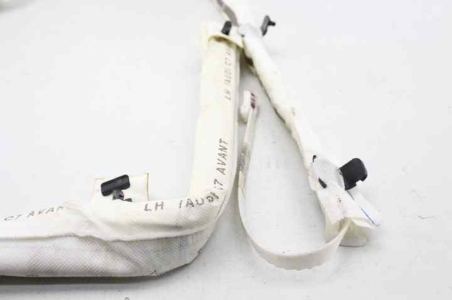 4G9880741B Подушка безопасности (AIRBAG) шторка боковая левая купить Львов