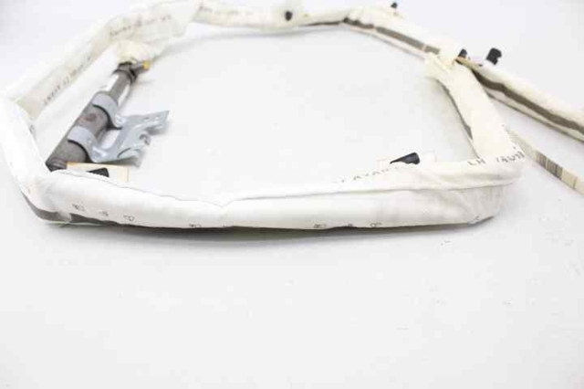 4G9880741B Подушка безопасности (AIRBAG) шторка боковая левая купить Чернигов