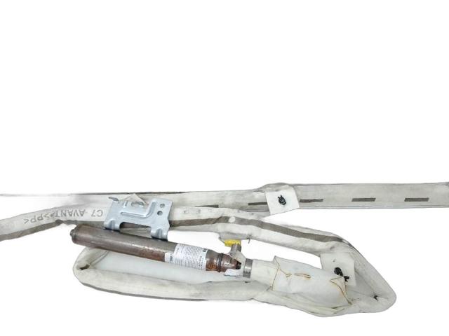 VAG 4G9880741B Подушка безопасности (AIRBAG) шторка боковая левая в наличии Каменское