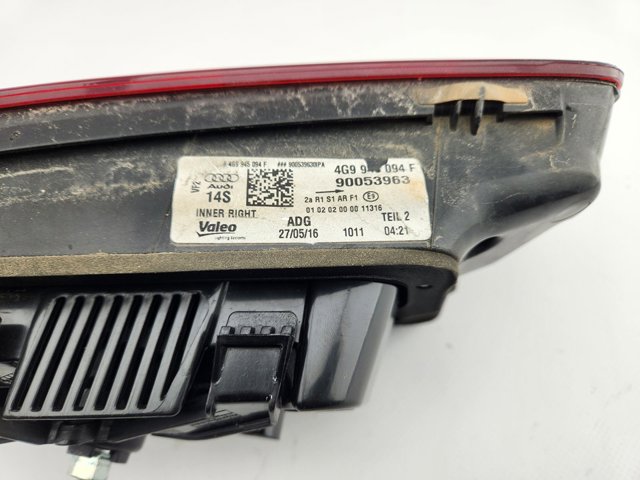 4G9945094F VAG Фонарь задний правый внутренний купить в Украина