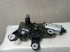 Motor de limpador pára-brisas de vidro traseiro 4G9955711A VAG