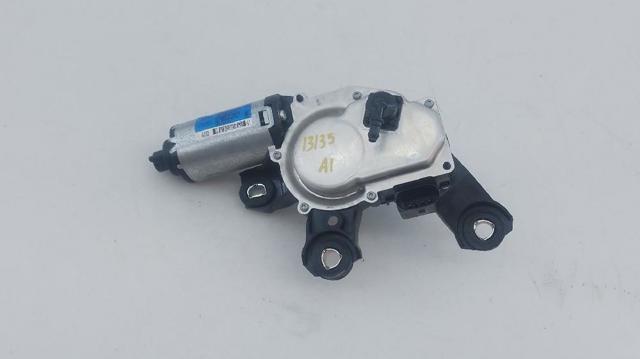 4G9955711C VAG Мотор стеклоочистителя заднего стекла купить в Ужгород