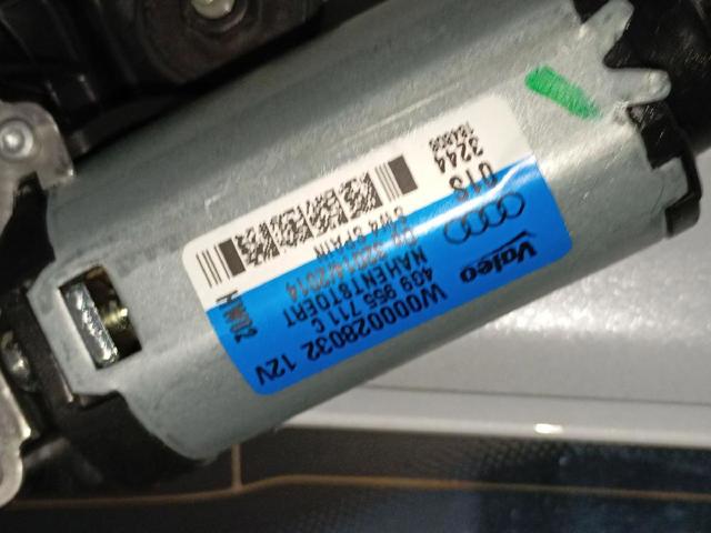 4G9955711C VAG Моторчик заднего дворника купить в Черновцы