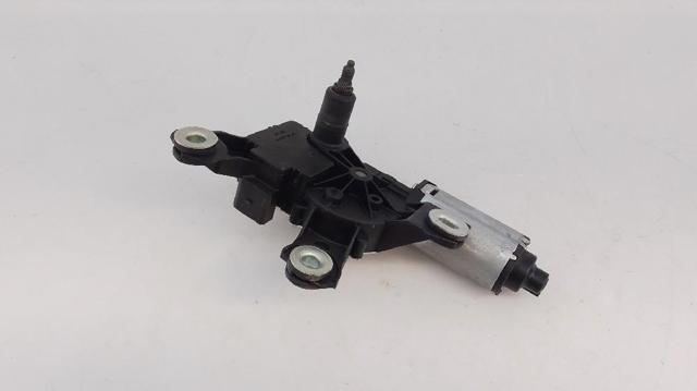 4G9955711C Мотор стеклоочистителя заднего стекла купить Каменское