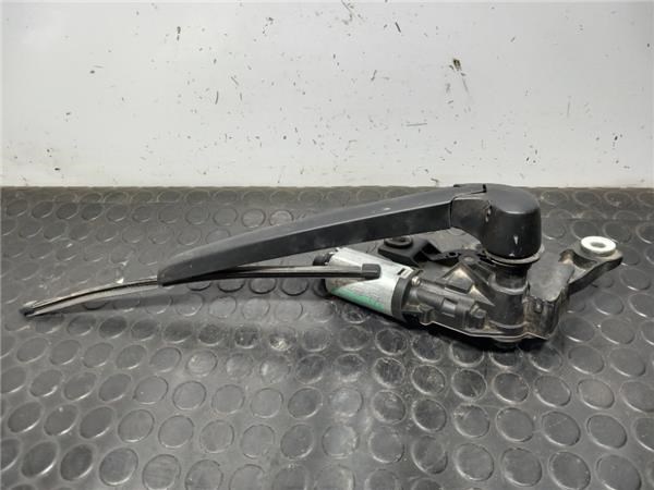 VAG 4G9955711C Моторчик заднего дворника в наличии Павлоград