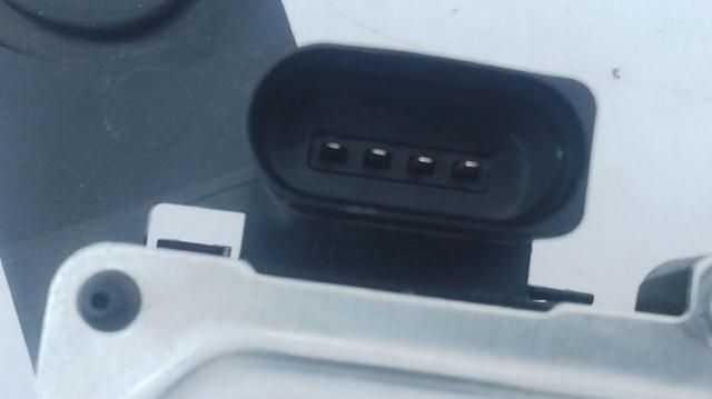 VAG 4G9955711C Мотор стеклоочистителя заднего стекла в наличии Черновцы