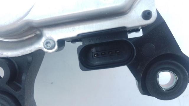 4G9955711C VAG Мотор стеклоочистителя заднего стекла купить в Днепр