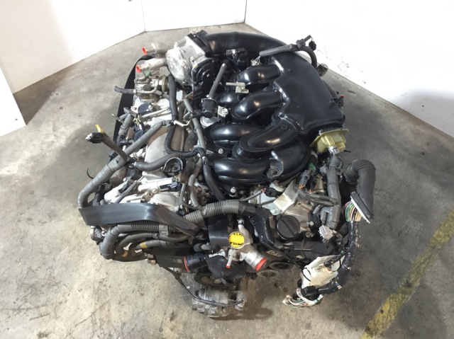 4GRFSE TOYOTA Двигатель купить в Киев