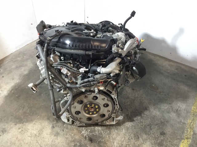 4GRFSE TOYOTA Двигатель купить в Каменское