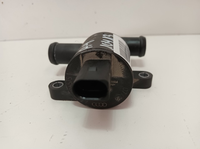 Válvula de forno (de aquecedor) 4H0121671B VAG