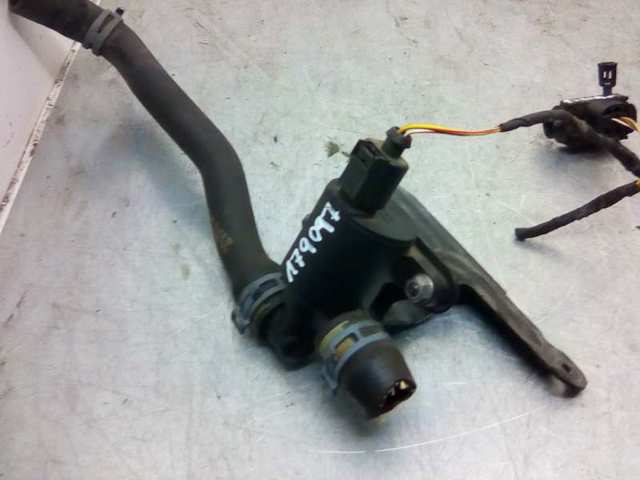 Válvula de forno (de aquecedor) 4H0121671B VAG