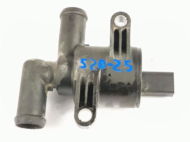 Válvula de forno (de aquecedor) 4H0121671B VAG