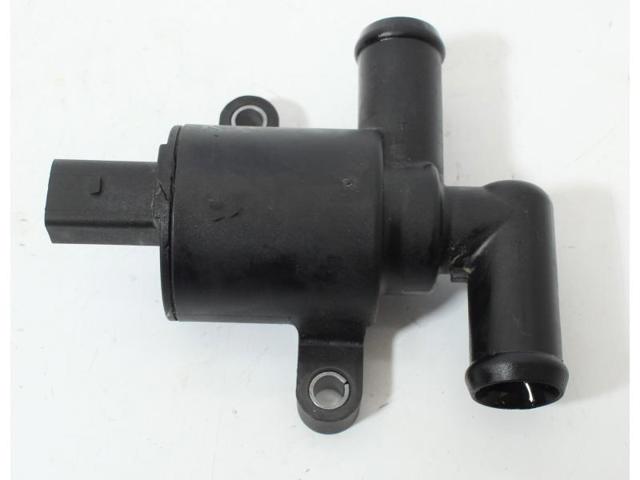 Válvula de forno (de aquecedor) 4H0121671B VAG