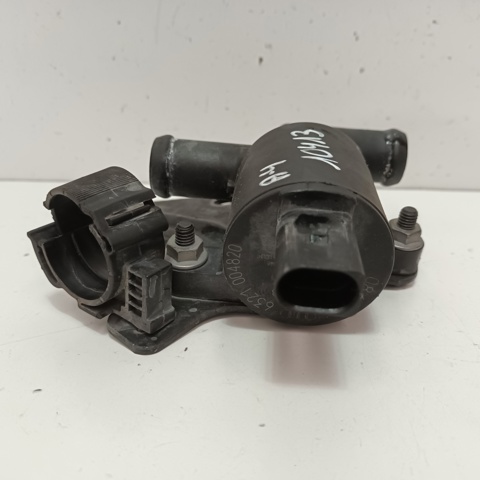 Válvula de forno (de aquecedor) 4H0121671B VAG