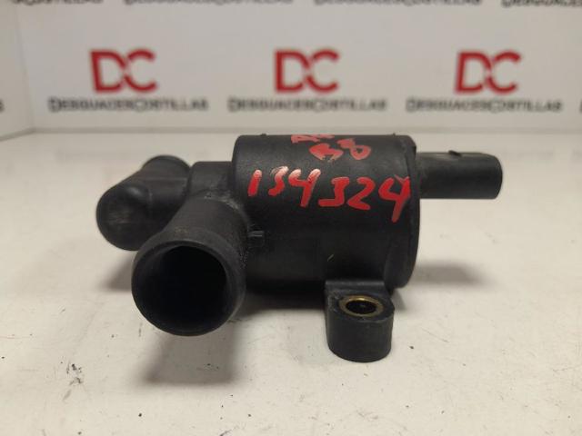 Válvula de forno (de aquecedor) 4H0121671B VAG