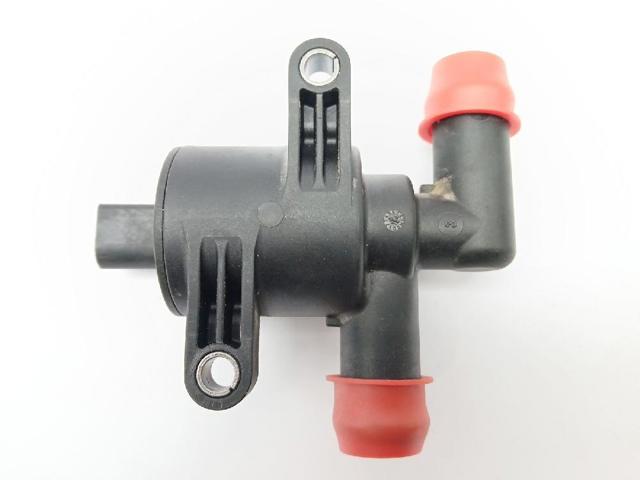 Válvula de forno (de aquecedor) 4H0121671D VAG