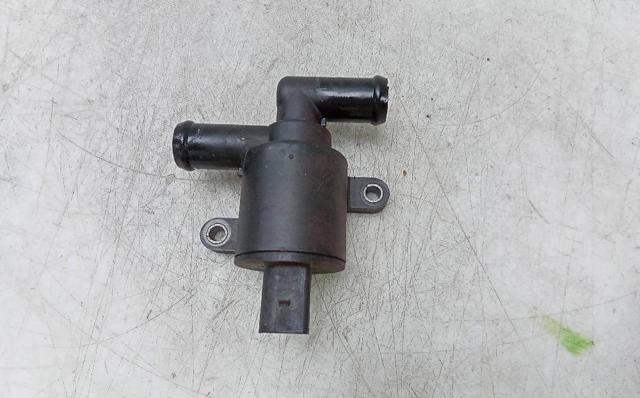 Válvula de forno (de aquecedor) 4H0121671D VAG