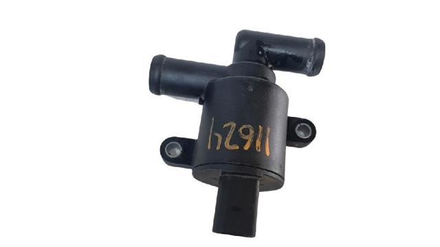 Válvula de forno (de aquecedor) 4H0121671D VAG