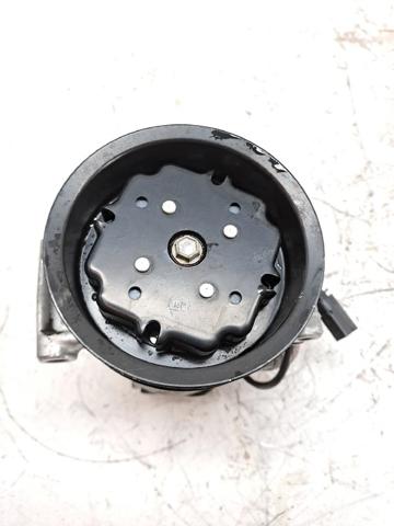 Compressor de aparelho de ar condicionado 4H0260805D VAG