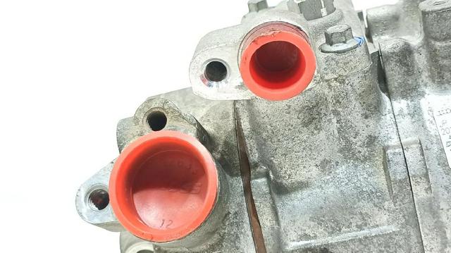 4H0260805F VAG Компрессор кондиционера купить в Ужгород
