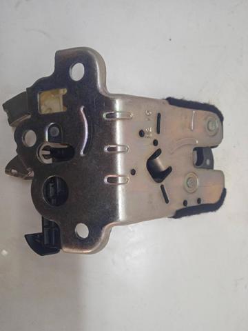 Fecho de tampa de porta-malas (de 3ª/5ª porta traseira) 4H0827505A VAG