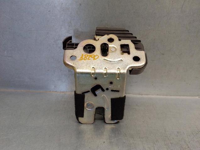 Fecho de tampa de porta-malas (de 3ª/5ª porta traseira) Audi A6 4G2, 4GC