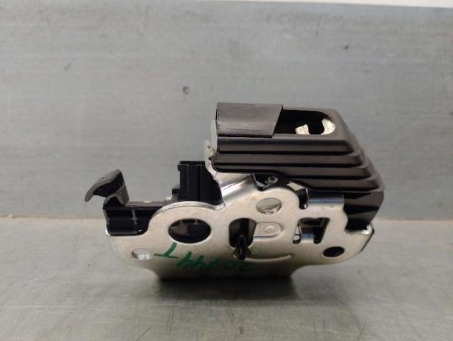 Fecho de tampa de porta-malas (de 3ª/5ª porta traseira) Audi A6 4G2, 4GC