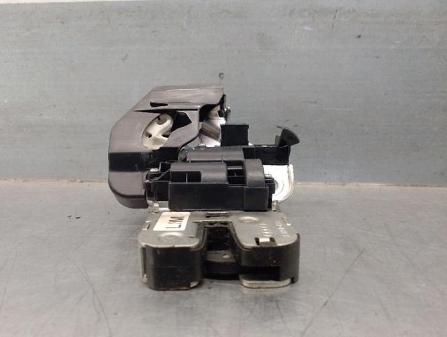Fecho de tampa de porta-malas (de 3ª/5ª porta traseira) Audi A6 4G2, 4GC