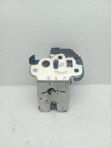 Fecho de tampa de porta-malas (de 3ª/5ª porta traseira) 4H0827505A VAG