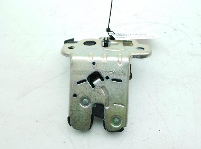 Fecho de tampa de porta-malas (de 3ª/5ª porta traseira) 4H0827505A VAG