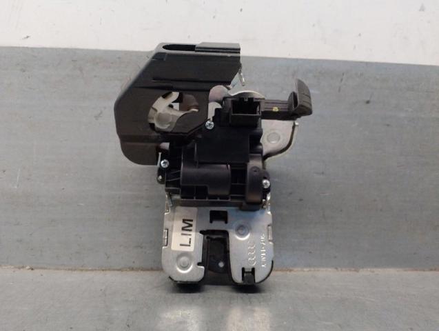 Fecho de tampa de porta-malas (de 3ª/5ª porta traseira) Audi A6 4G2, 4GC