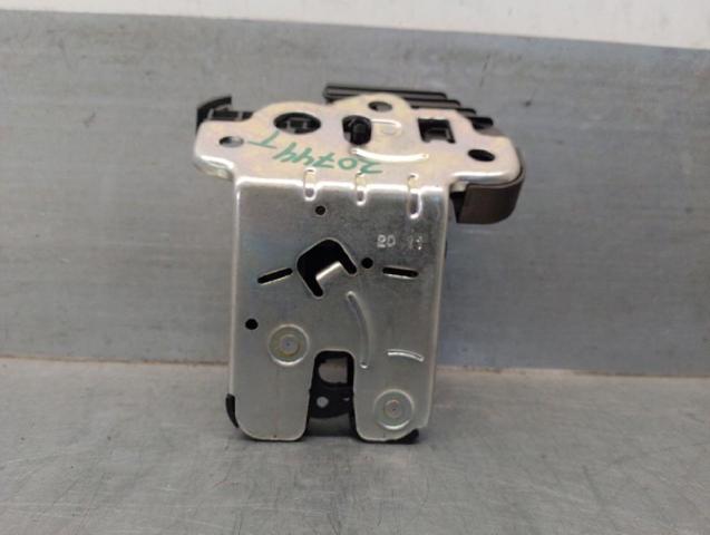 Fecho de tampa de porta-malas (de 3ª/5ª porta traseira) Audi A6 4G2, 4GC