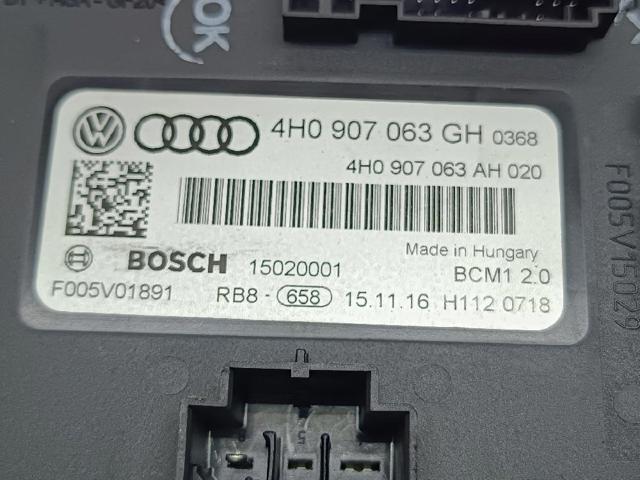 4H0907063GH VAG купить в Кривой Рог