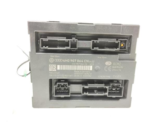 VAG 4H0907064CN в наличии Чернигов