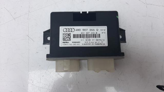 4H0907355D VAG купить в Полтава