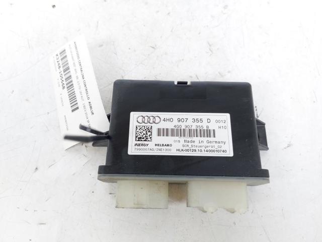 VAG 4H0907355D в наличии Хмельницкий