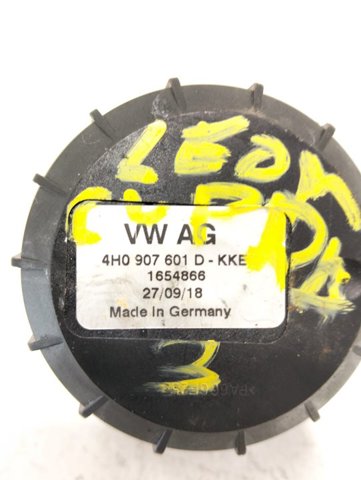 VAG 4H0907601 в наличии Ирпень