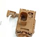 Sensor de sujidade de ar 4H0907658A VAG