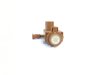 Sensor de sujidade de ar 4H0907658A VAG