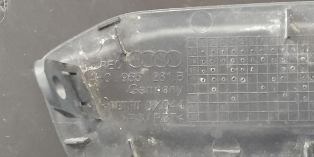 VAG 4H0955289B в наличии Чернигов