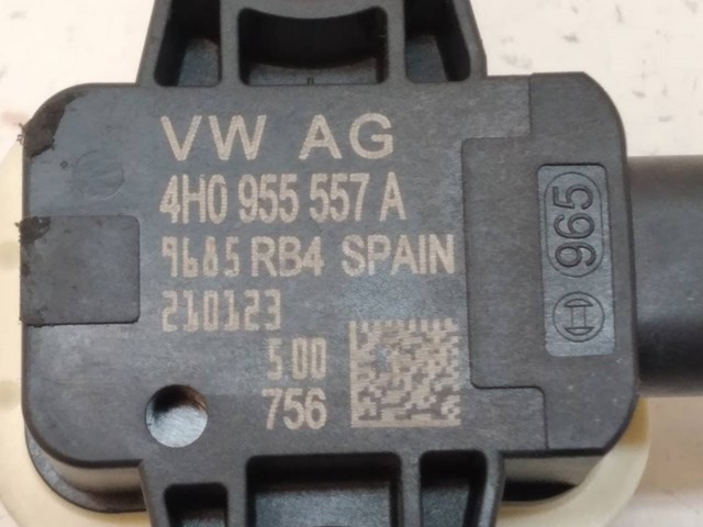 4H0955557A VAG Датчик удара купить в Николаев