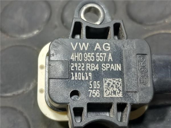 VAG 4H0955557A Датчик удара в наличии Харьков