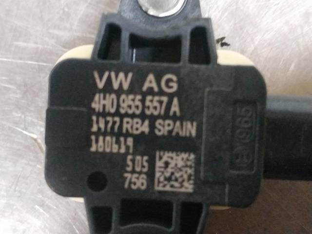 4H0955557A VAG Датчик удара купить в Кривой Рог