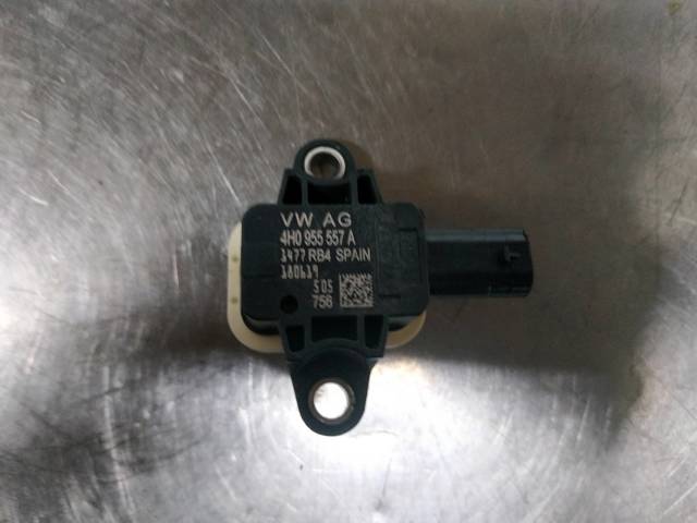 4H0955557A VAG Датчик удара купить в Хмельницкий
