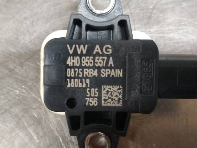 4H0955557A VAG Датчик удара купить в Николаев