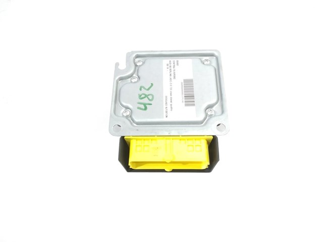 4H0959655H Модуль-процессор управления подушкой безопасности (ЭБУ AIRBAG) купить Сумы