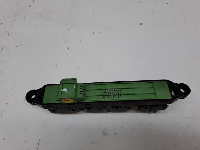 VAG 4H0959770D в наличии Запорожье