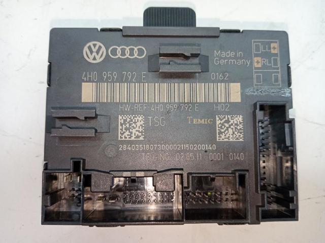 4H0959792E VAG купить в Одесса