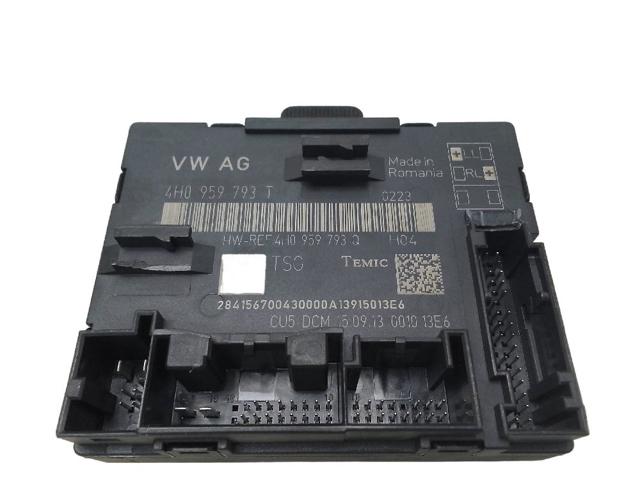 4H0959793T PORSCHE купить в Кривой Рог