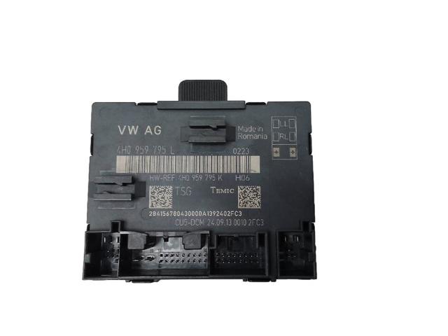 4H0959795L PORSCHE купить в Николаев